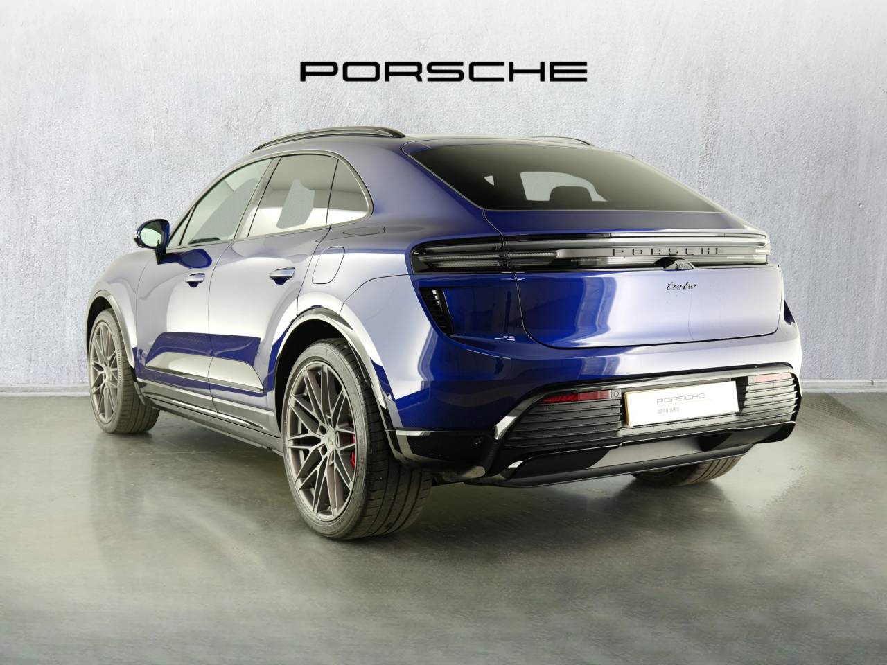 Macan TURBO (4) image 03