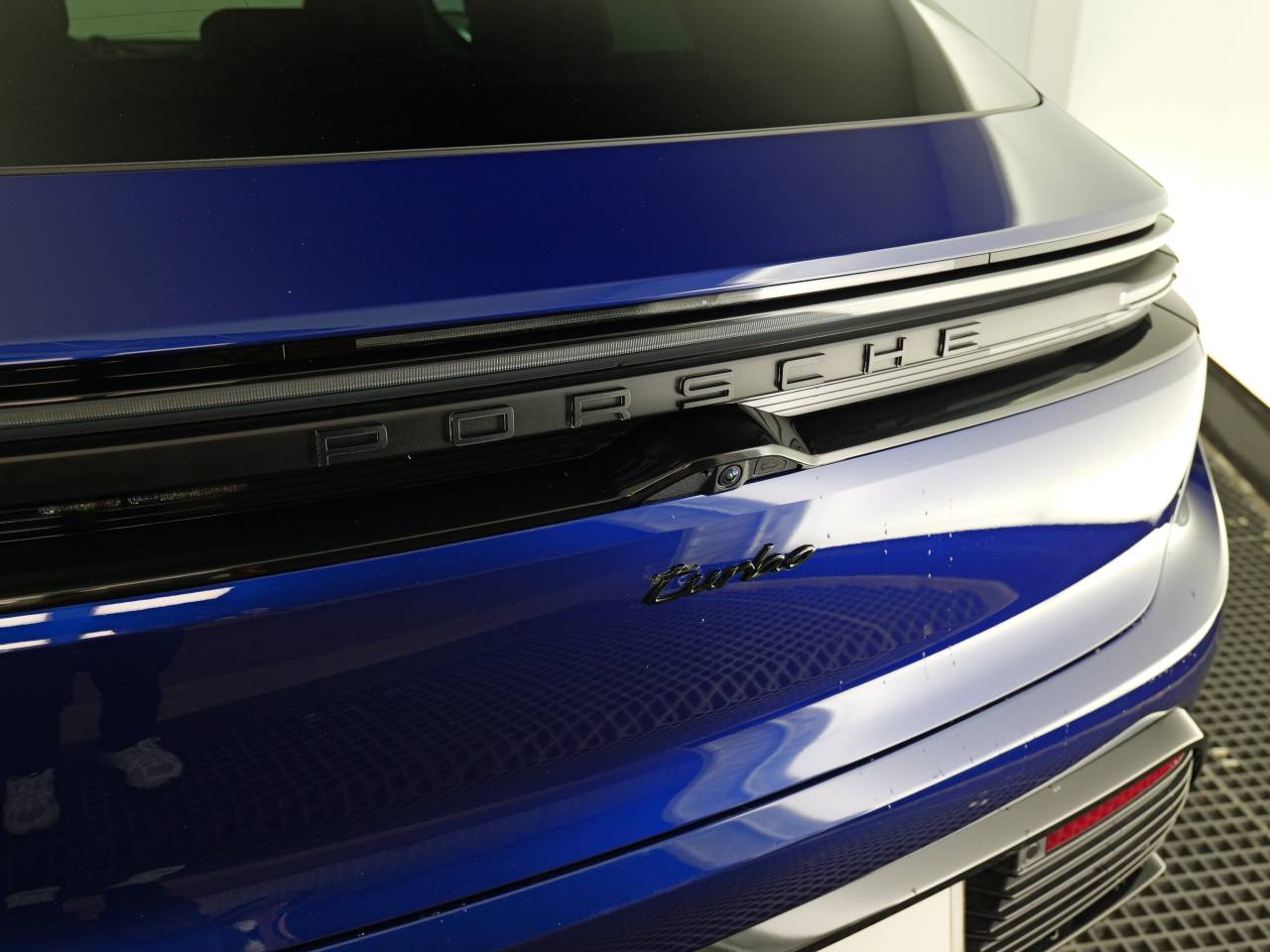 Macan TURBO (4) image 15
