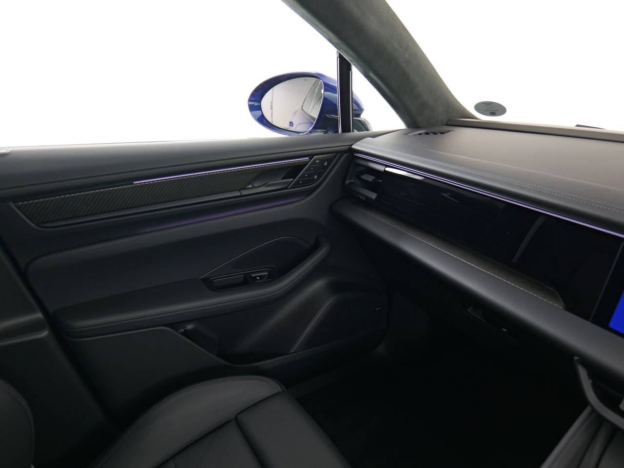 Macan TURBO (4) image 20
