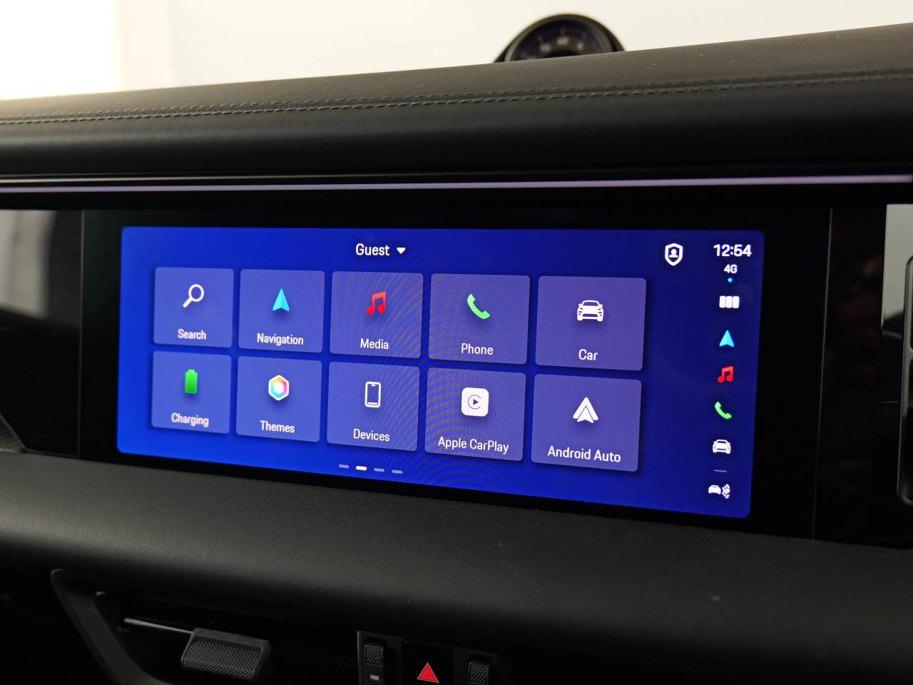 Macan TURBO (4) image 26