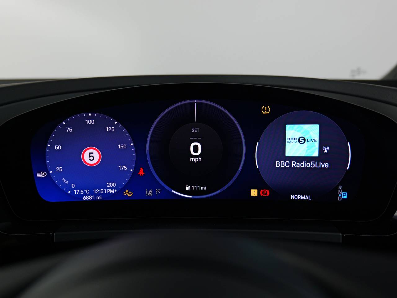 Macan TURBO (4) image 24
