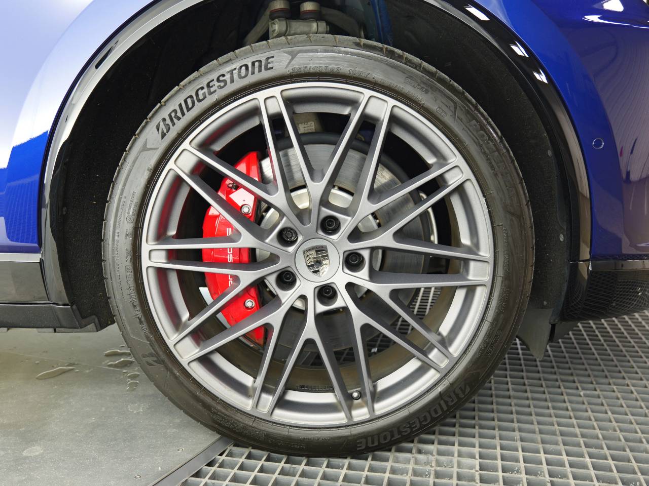 Macan TURBO (4) image 08