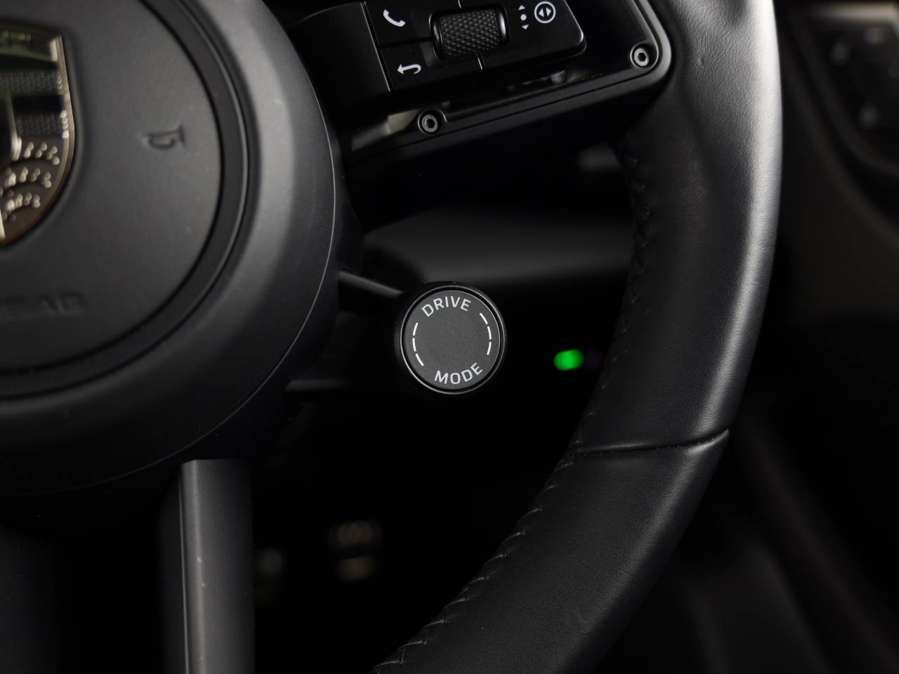 Macan TURBO (4) image 33