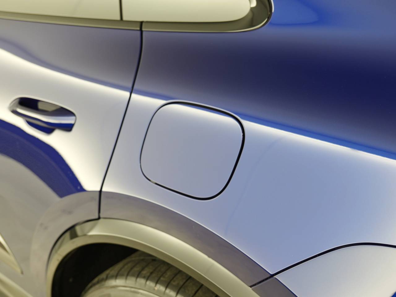 Macan TURBO (4) image 13