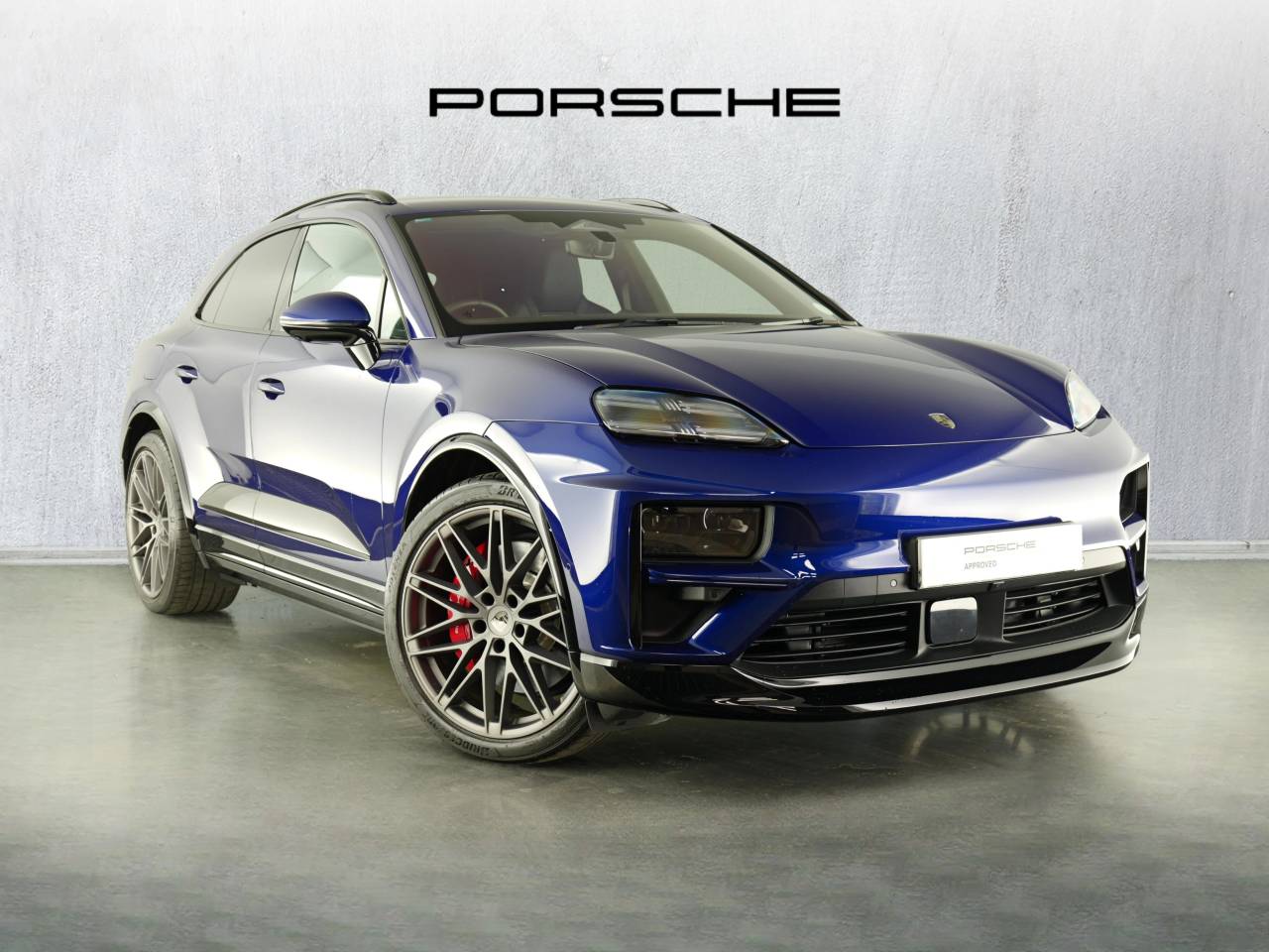 Macan TURBO (4) image 01