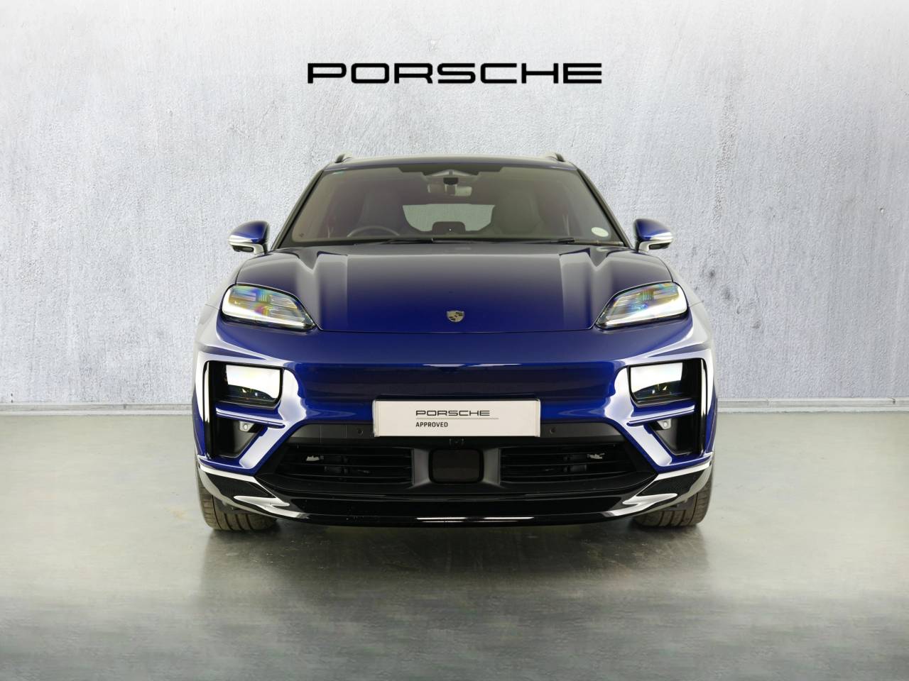 Macan TURBO (4) image 07
