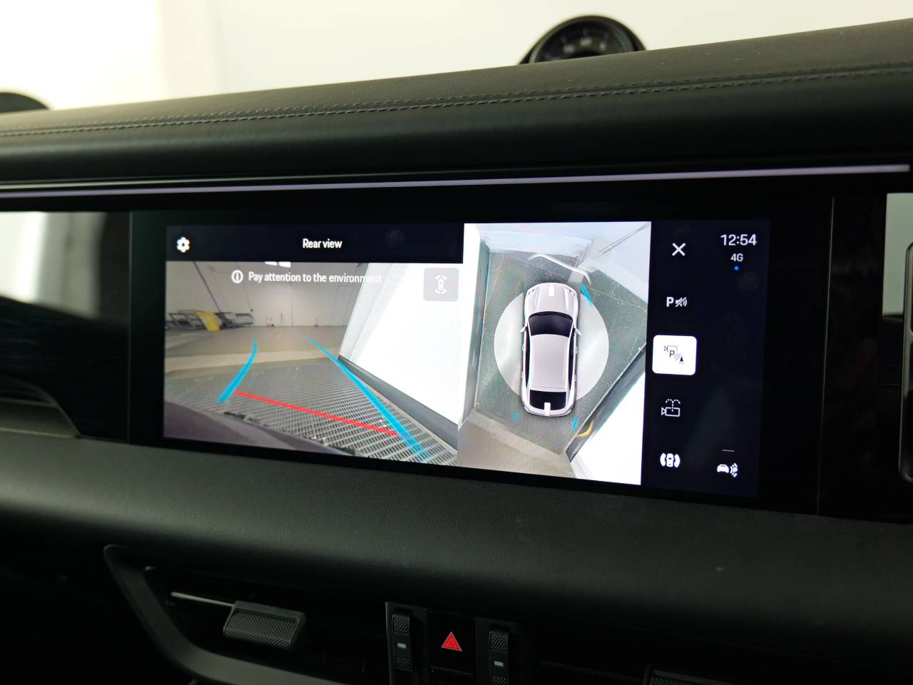 Macan TURBO (4) image 28