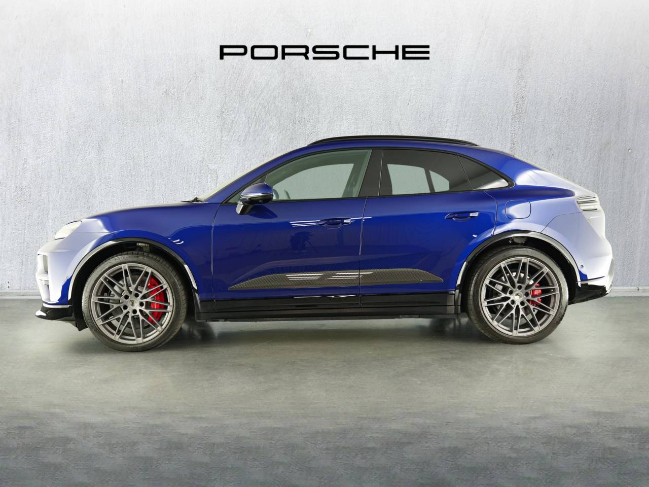 Macan TURBO (4) image 02