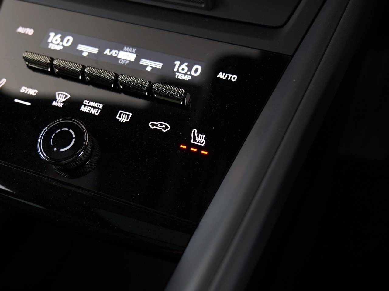 Macan TURBO (4) image 31