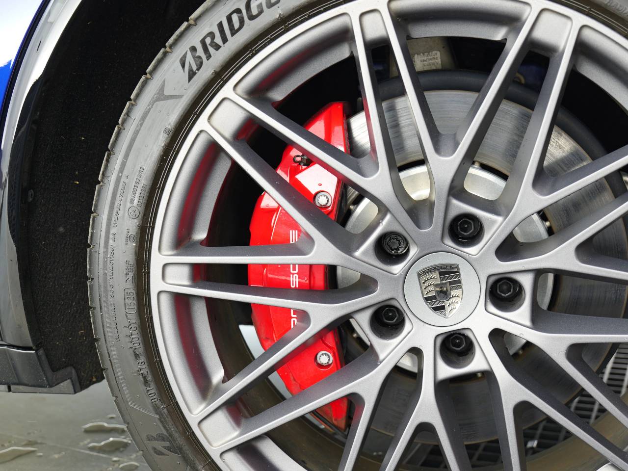 Macan TURBO (4) image 09