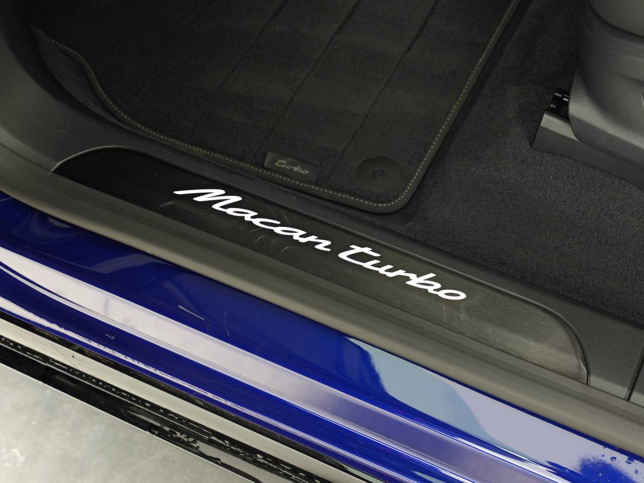 Macan TURBO (4) image 37
