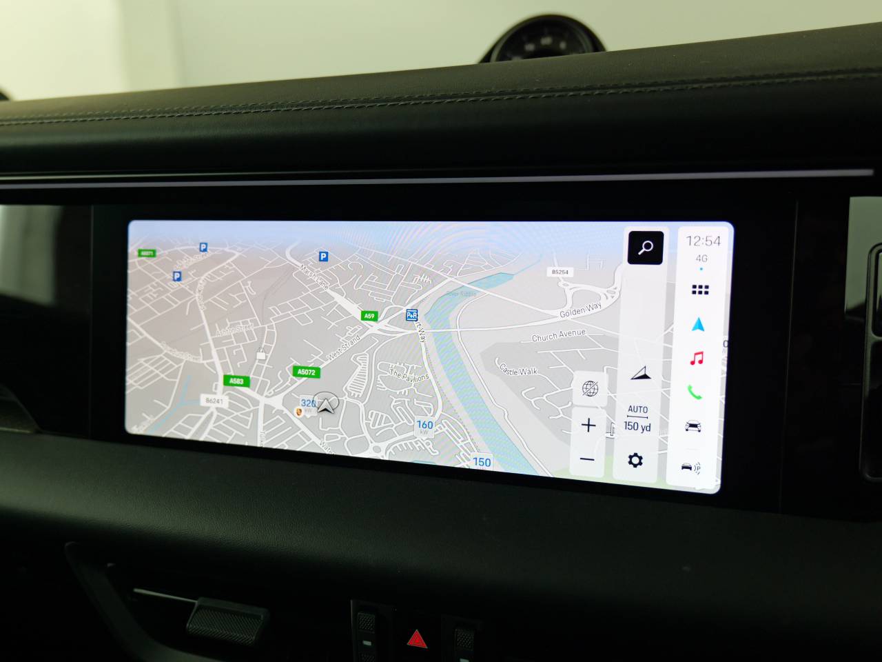 Macan TURBO (4) image 27