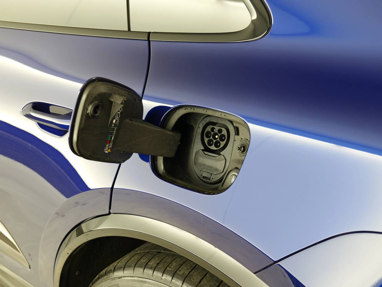 Macan TURBO (4) image 14
