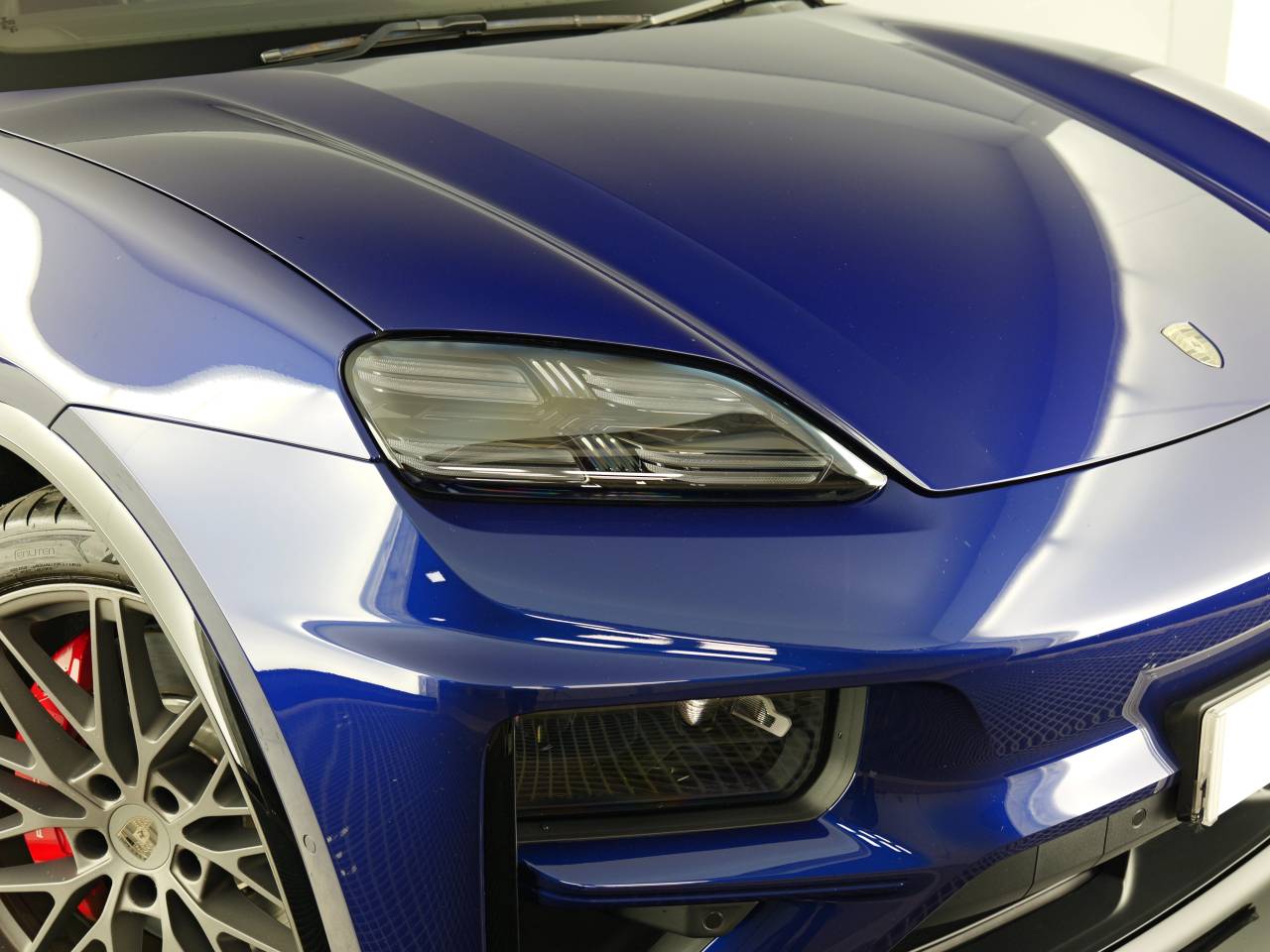 Macan TURBO (4) image 10