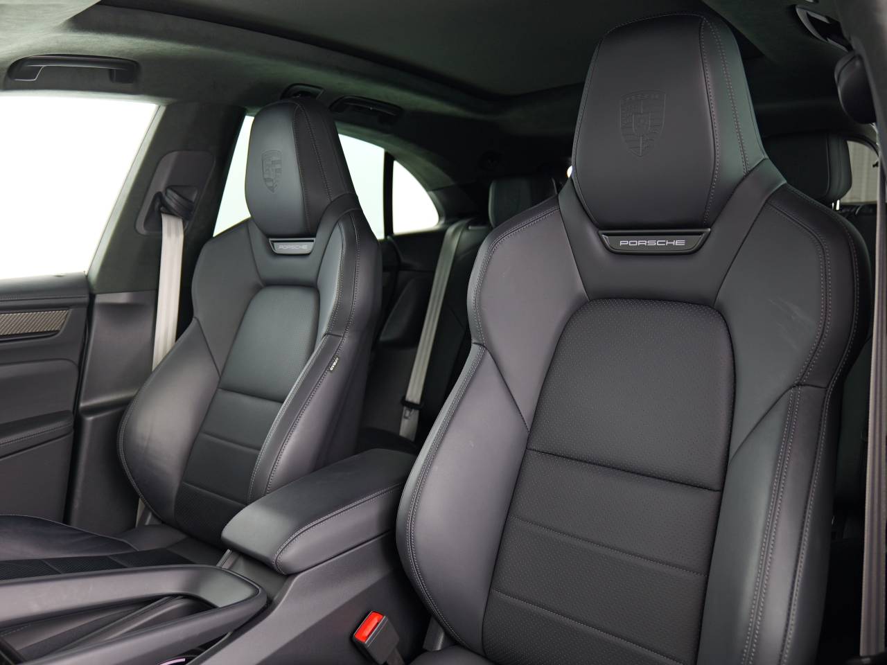 Macan TURBO (4) image 18