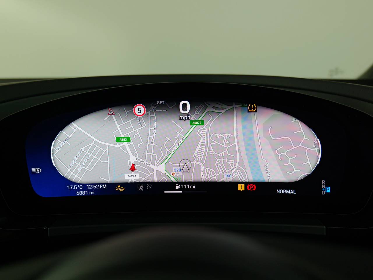 Macan TURBO (4) image 23