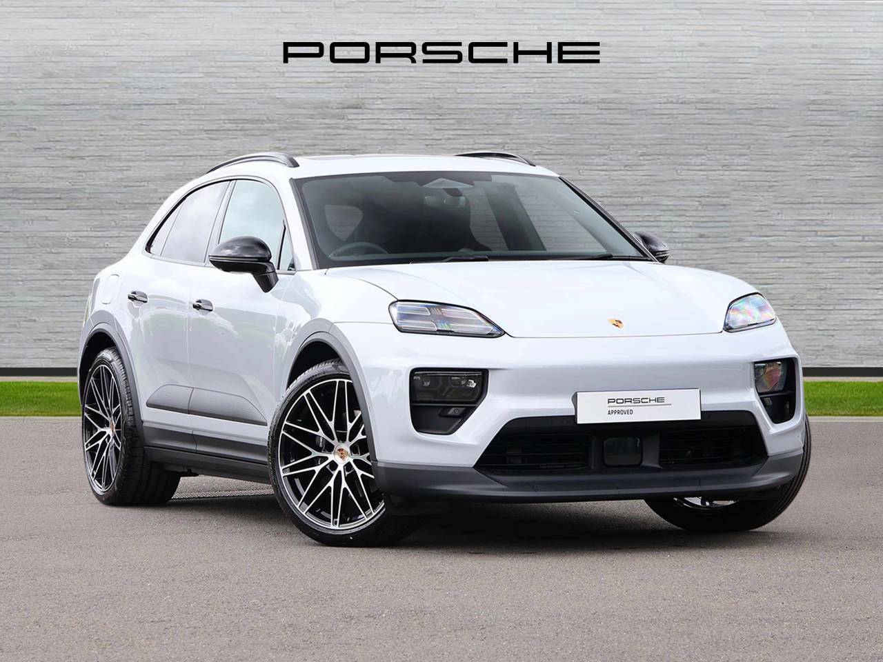 Macan 4