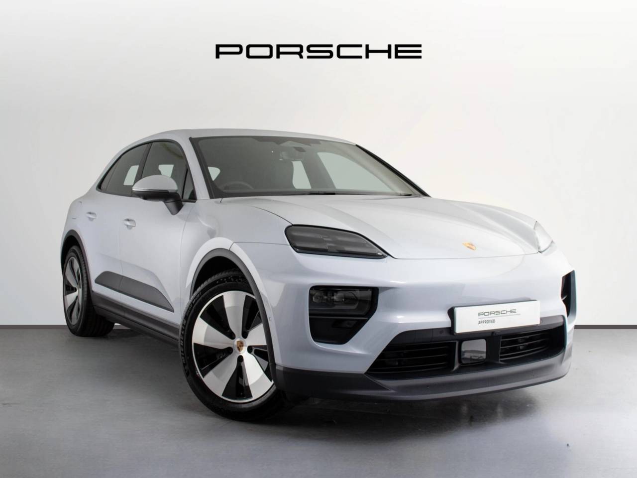 Macan BASE