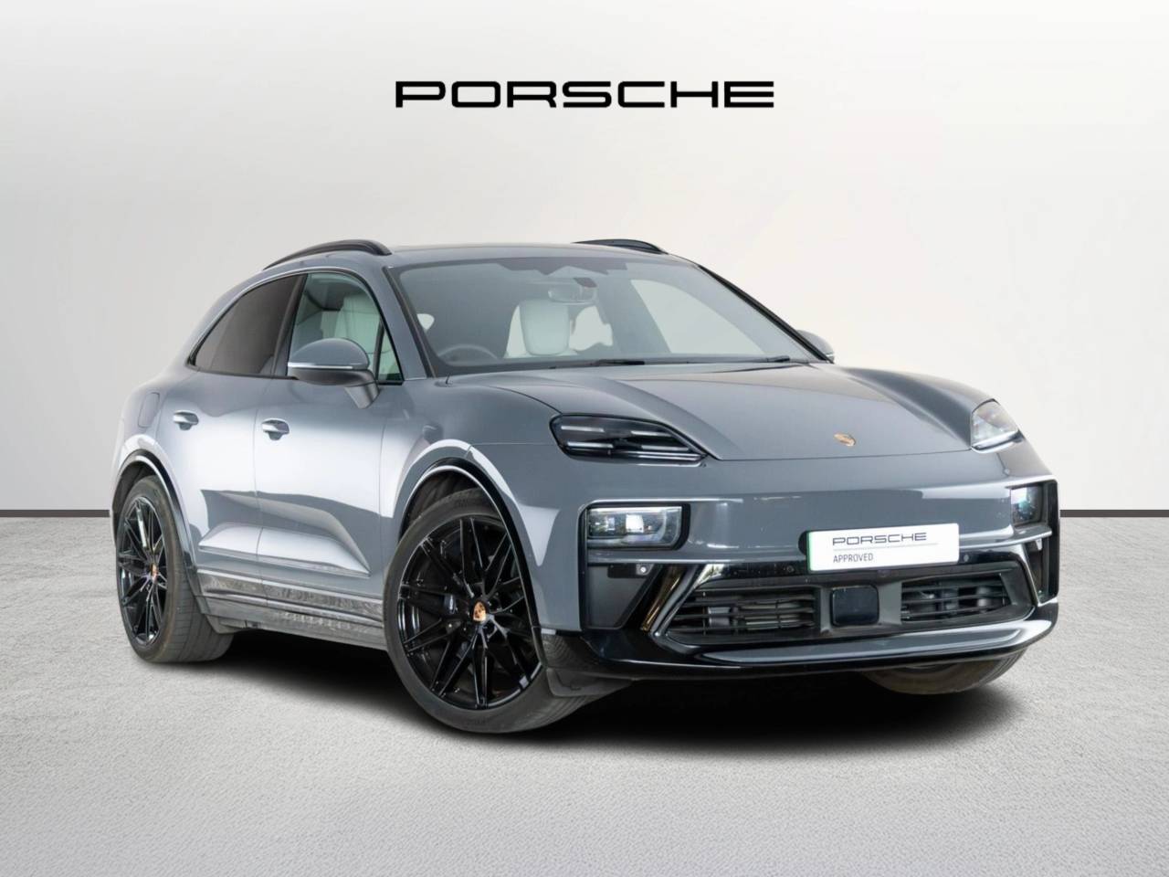Macan BASE