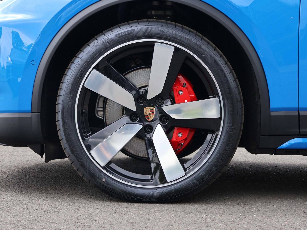Macan (77) image 13