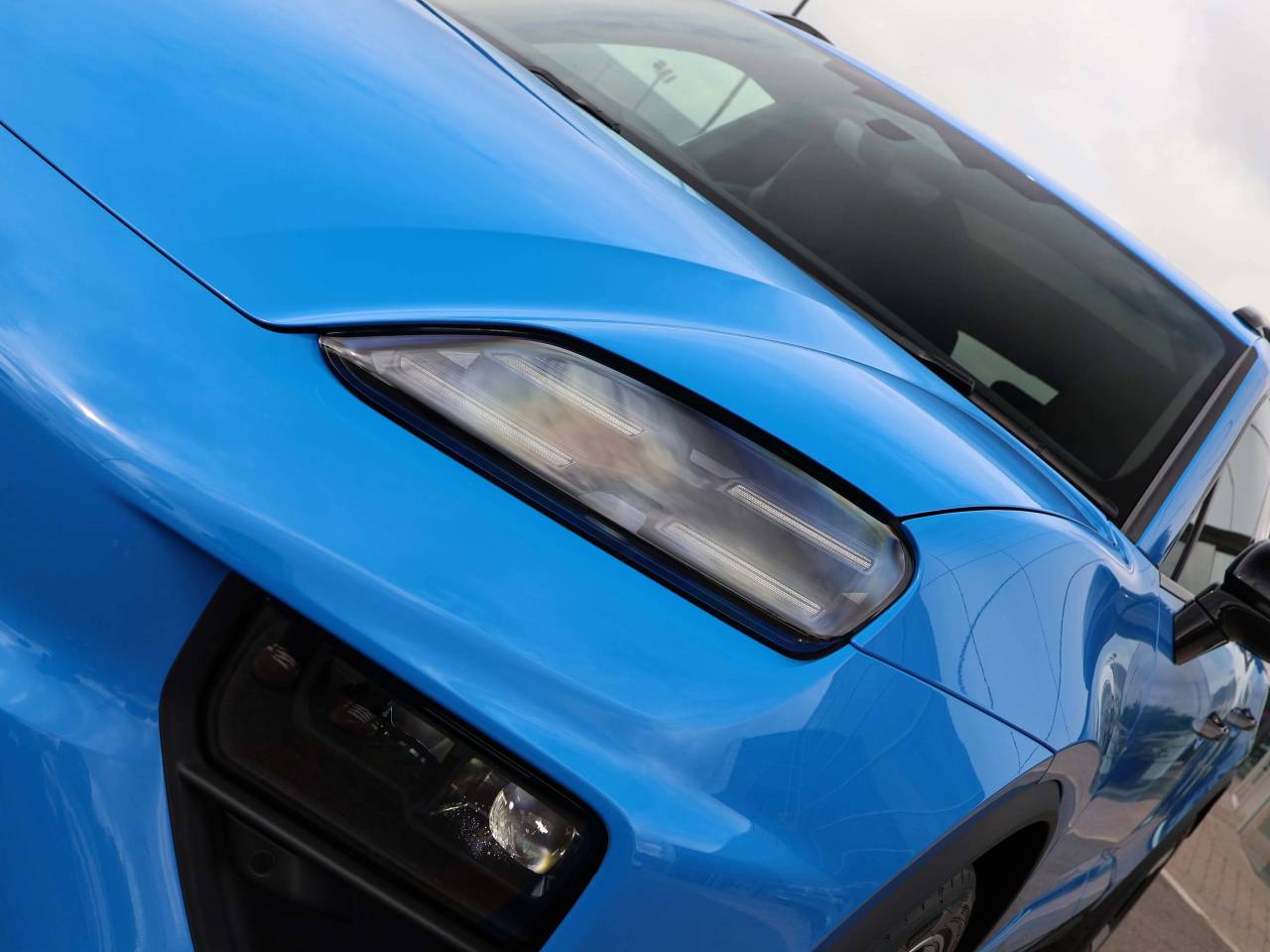 Macan (77) image 12