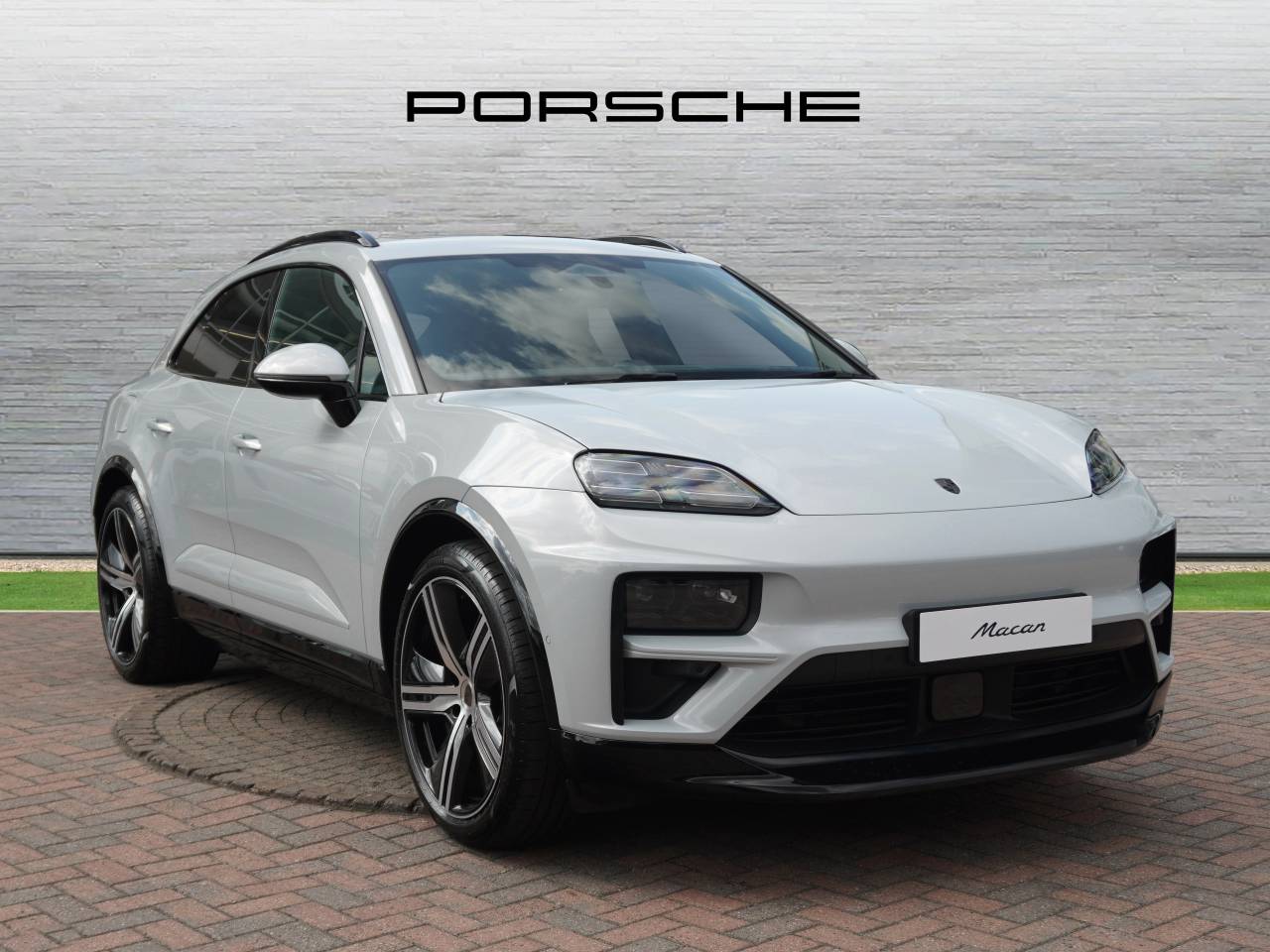 Macan 