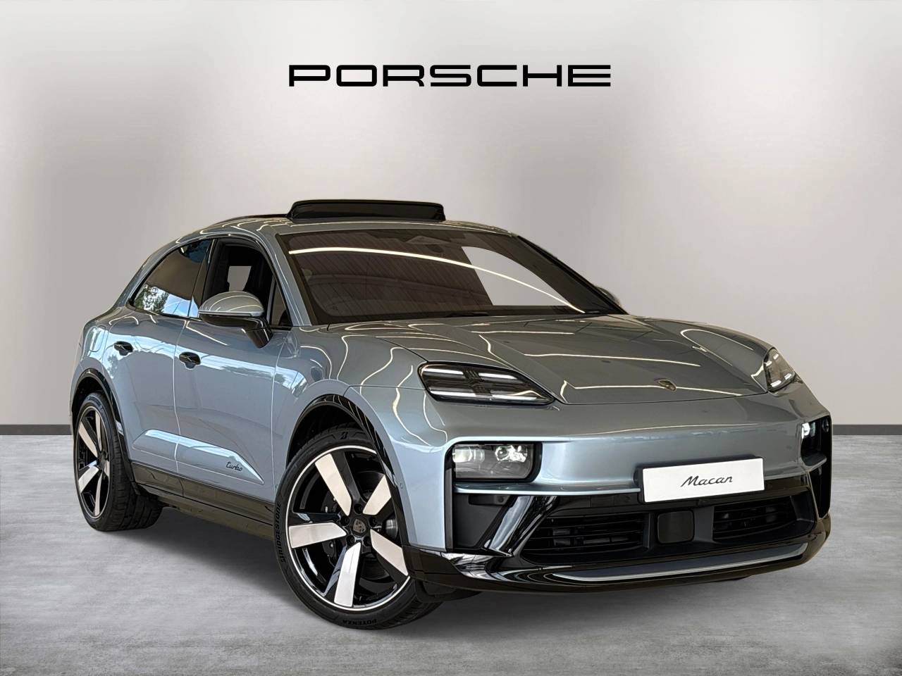 Macan 