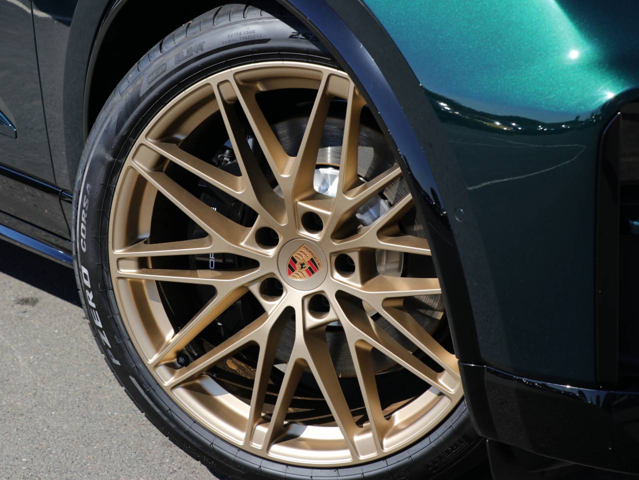 Macan (60) image 21