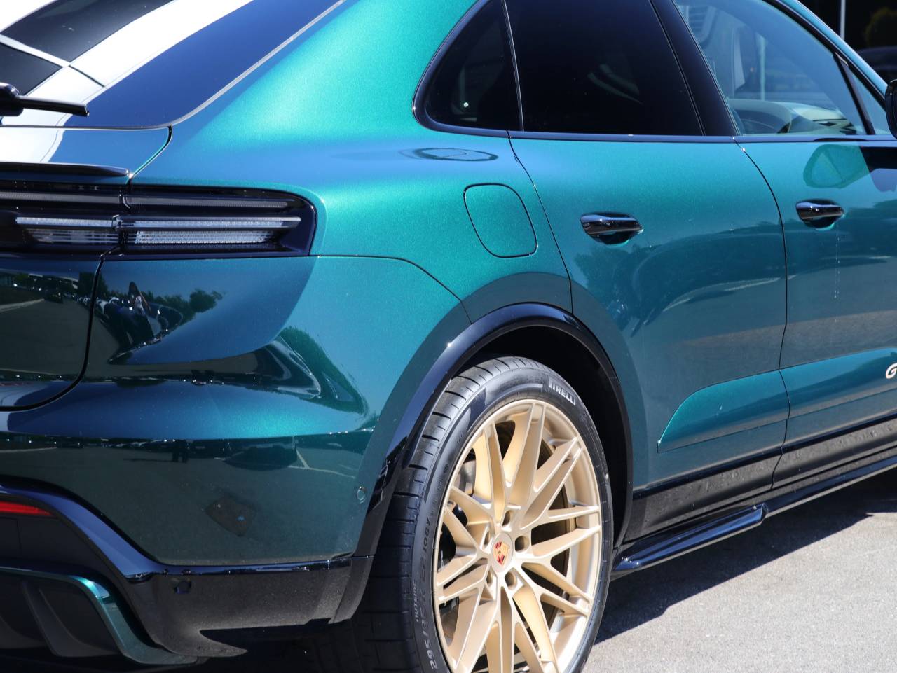 Macan (60) image 15