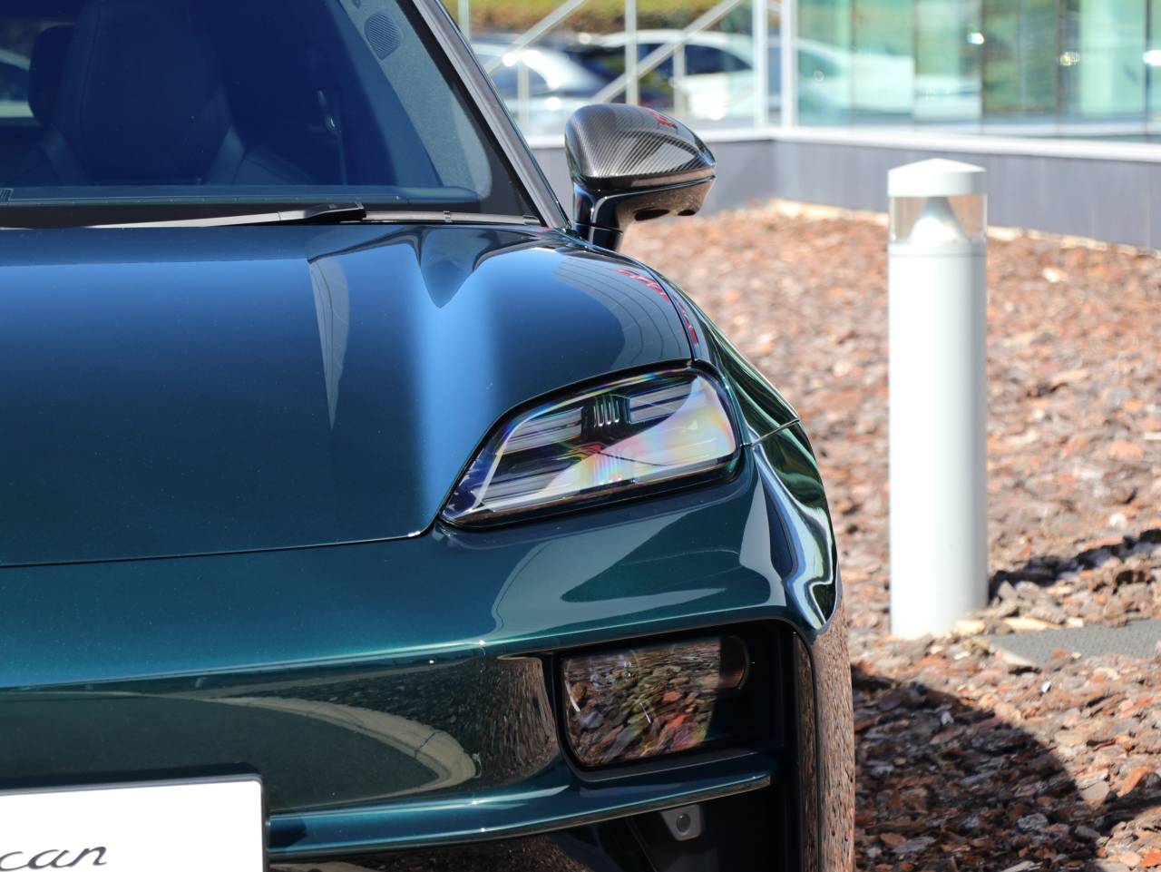 Macan (60) image 23
