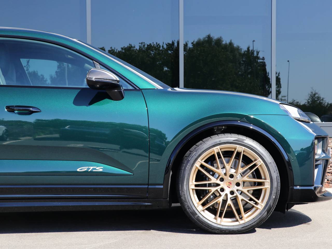 Macan (60) image 19