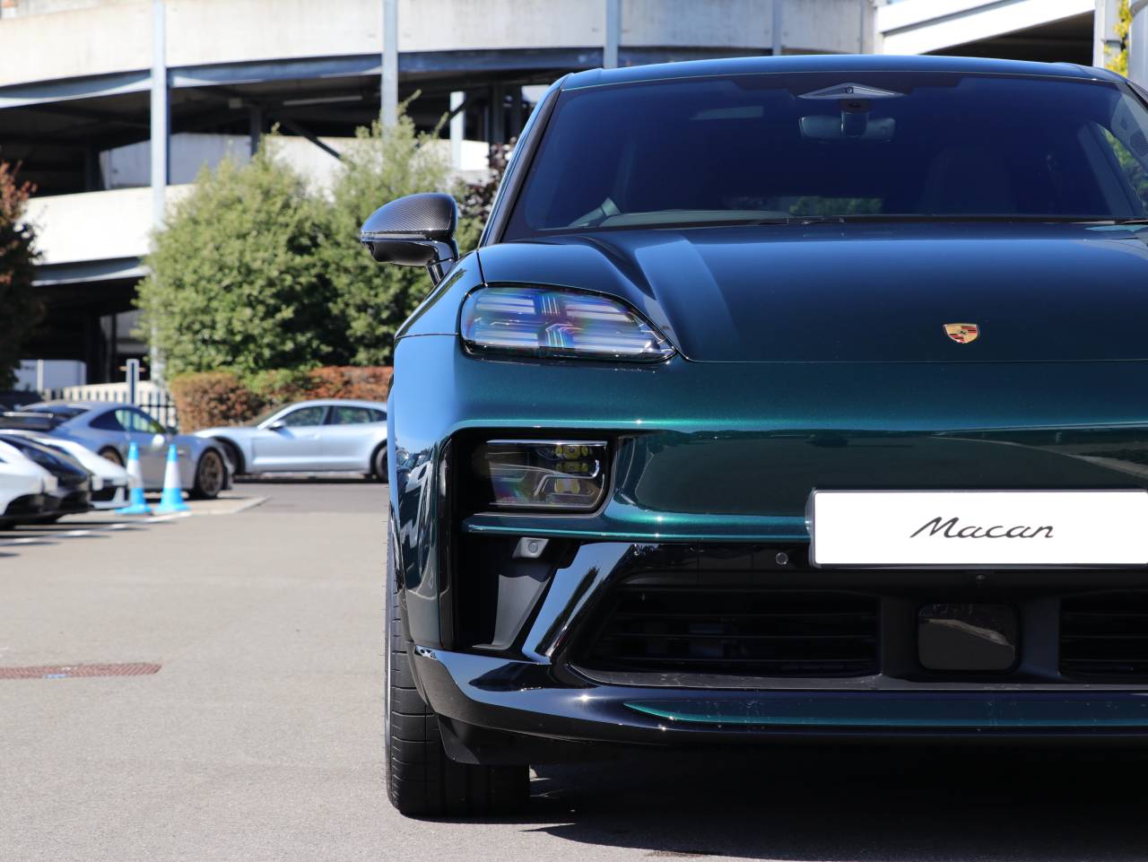 Macan (60) image 24