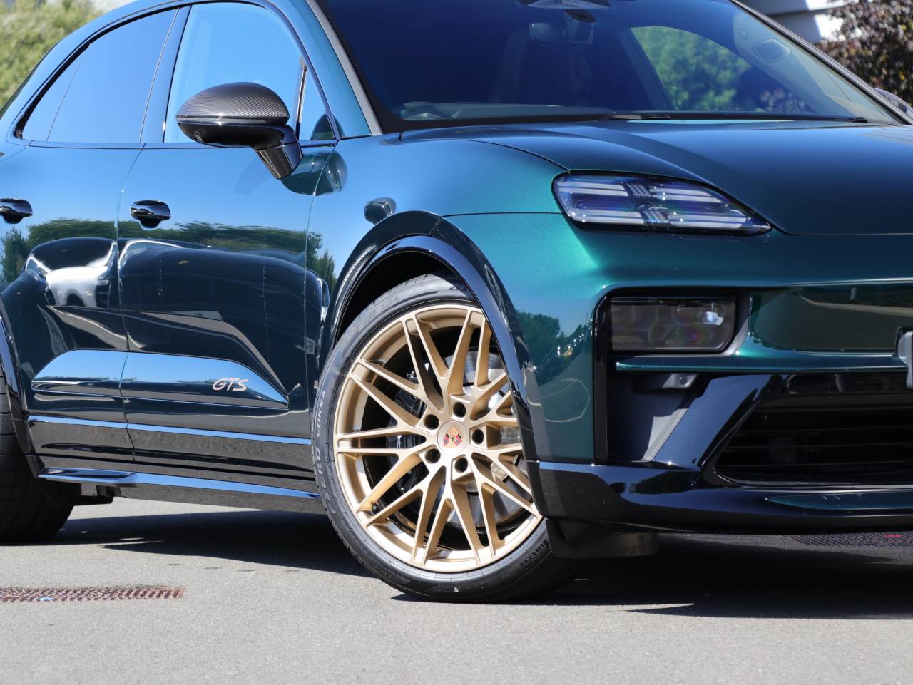 Macan (60) image 14