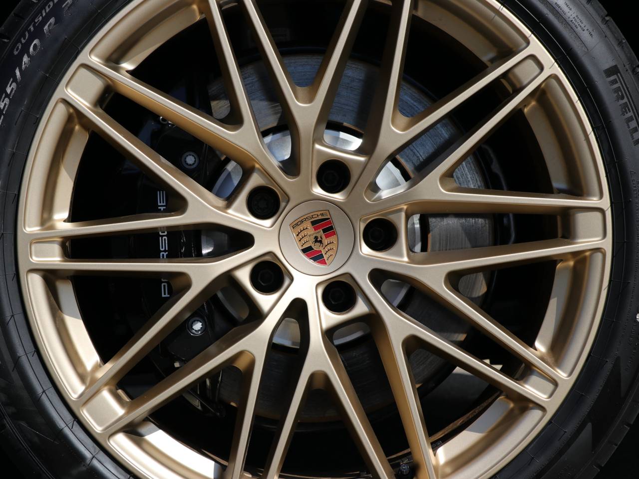 Macan (60) image 10