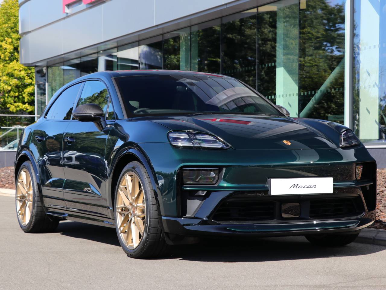 Macan (60) image 25