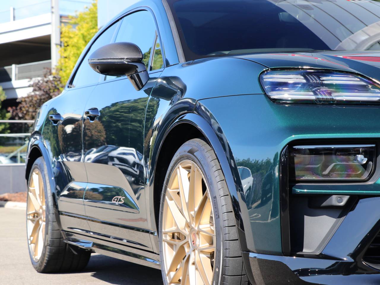 Macan (60) image 22