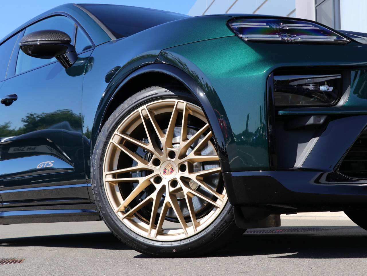 Macan (60) image 20