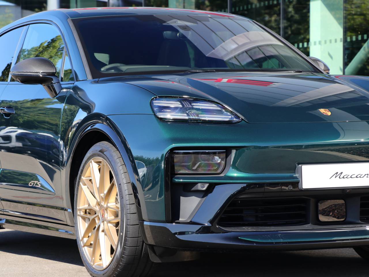 Macan (60) image 17