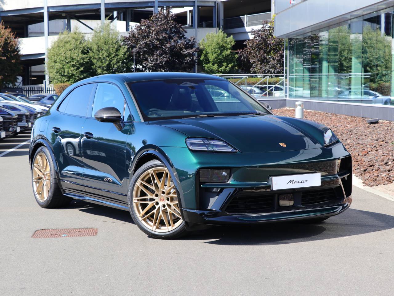 Macan (60) image 18
