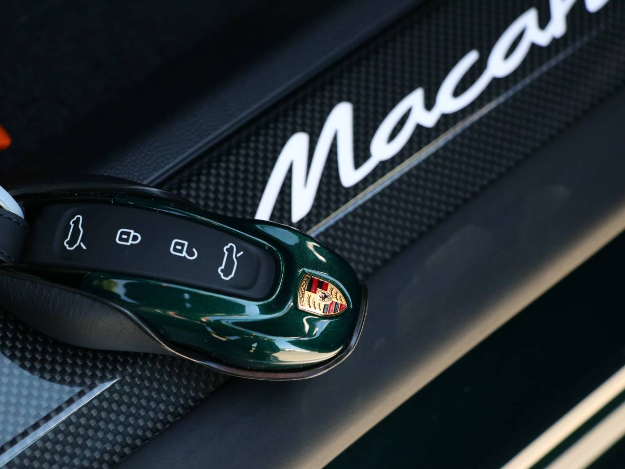 Macan (60) image 38