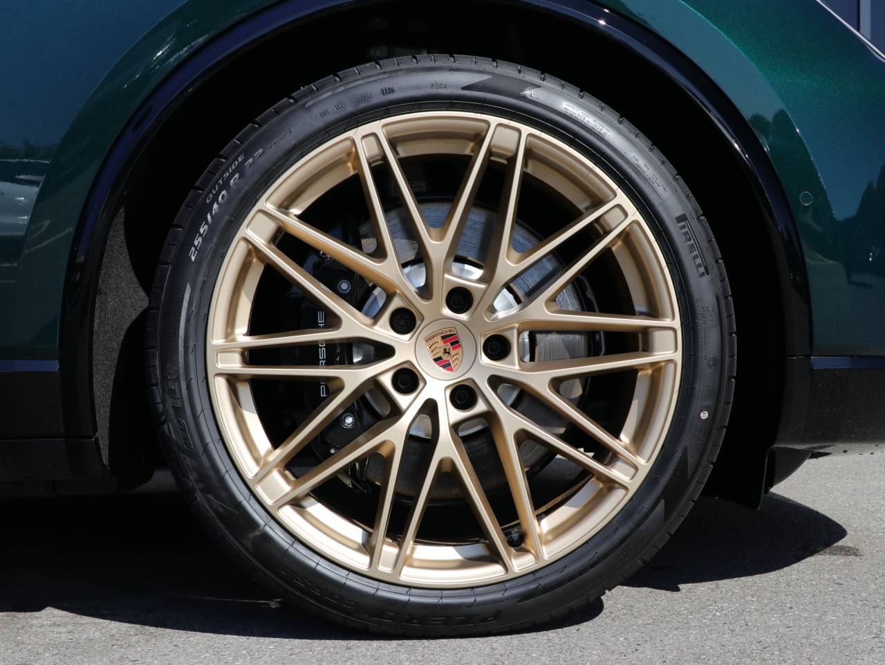 Macan (60) image 16