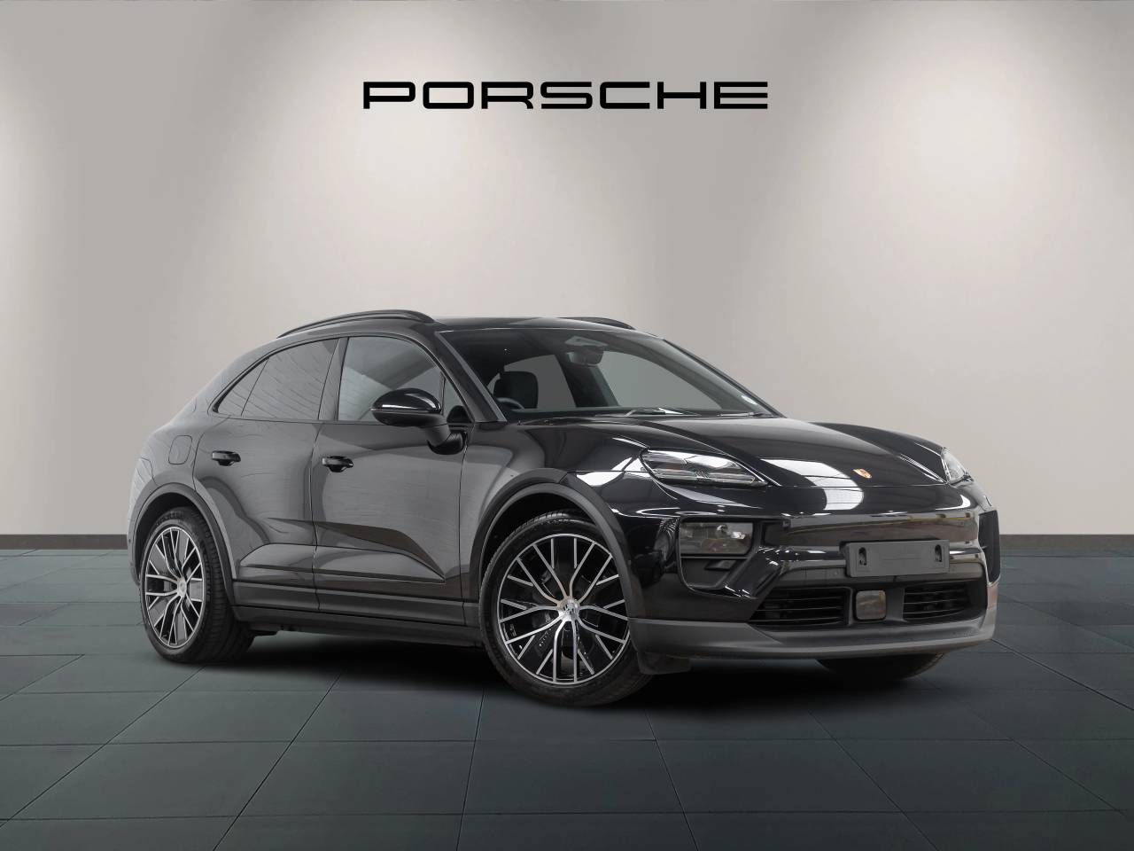 Macan 4