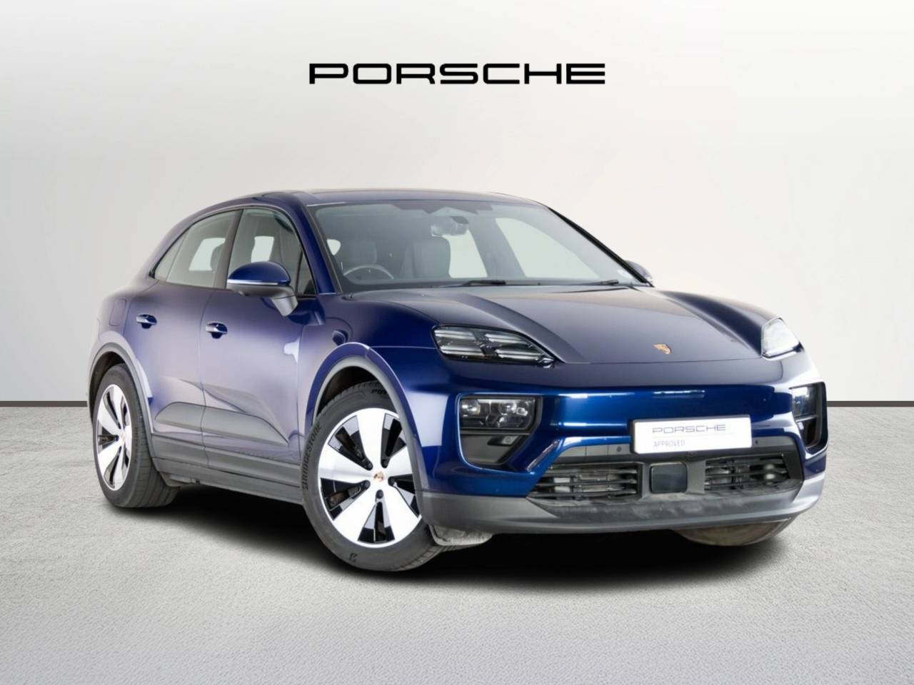 Macan 4