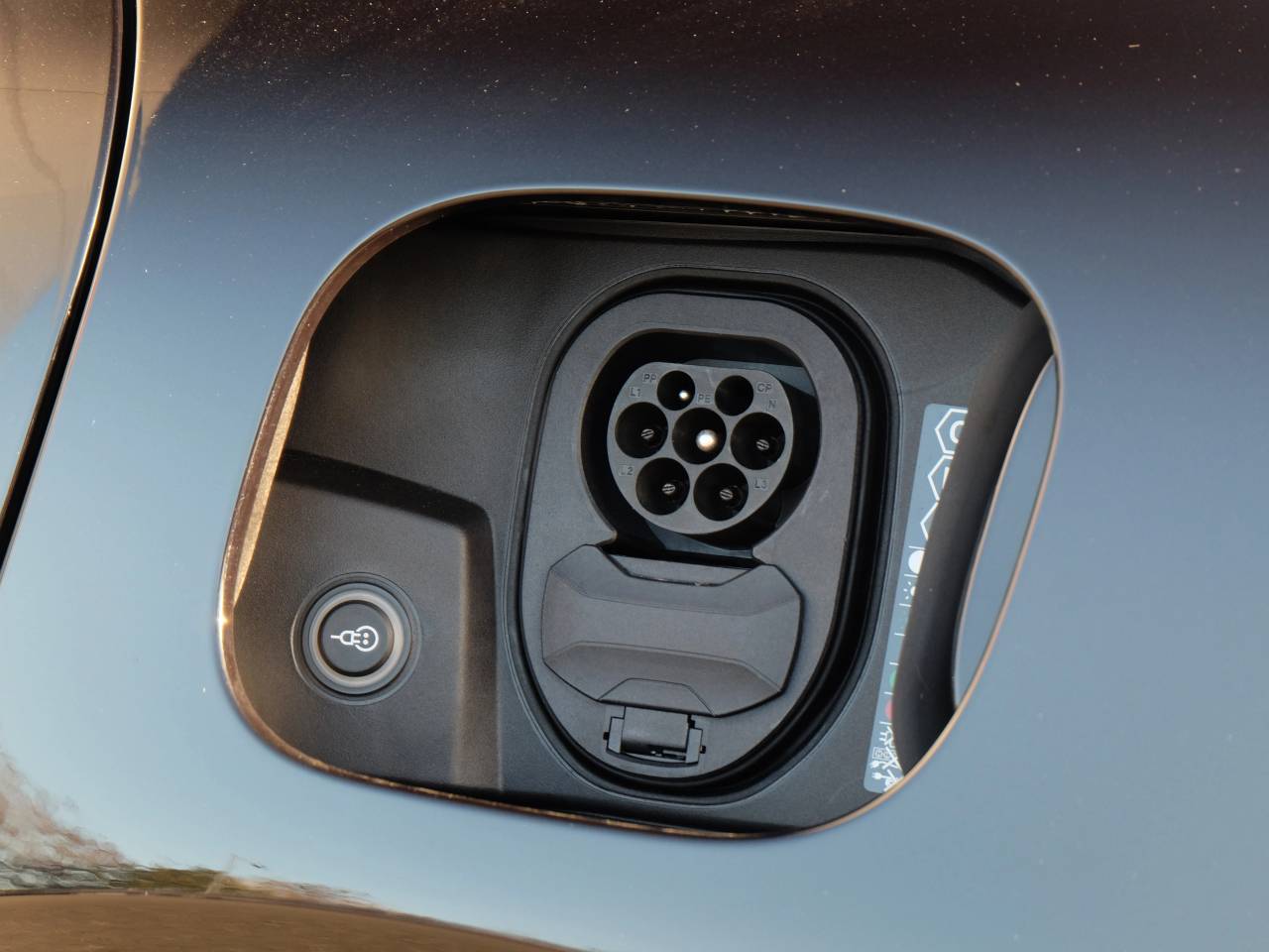 Macan (24) image 18