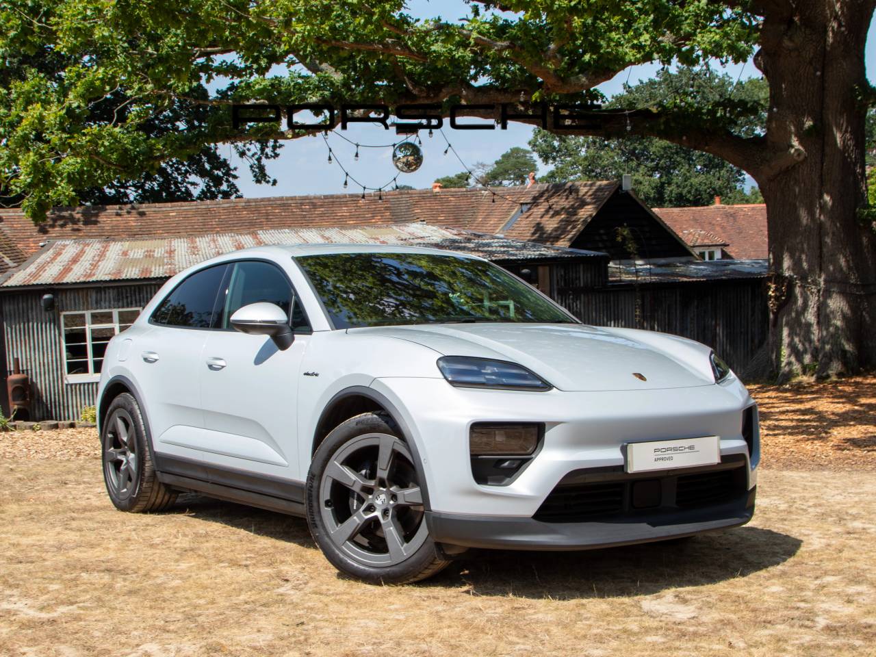 Macan BASE