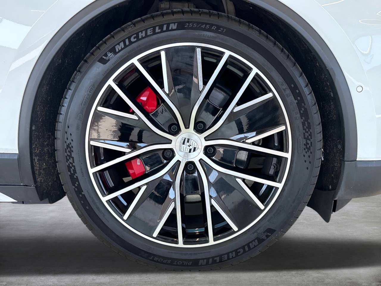 Macan 4S (1) image 11