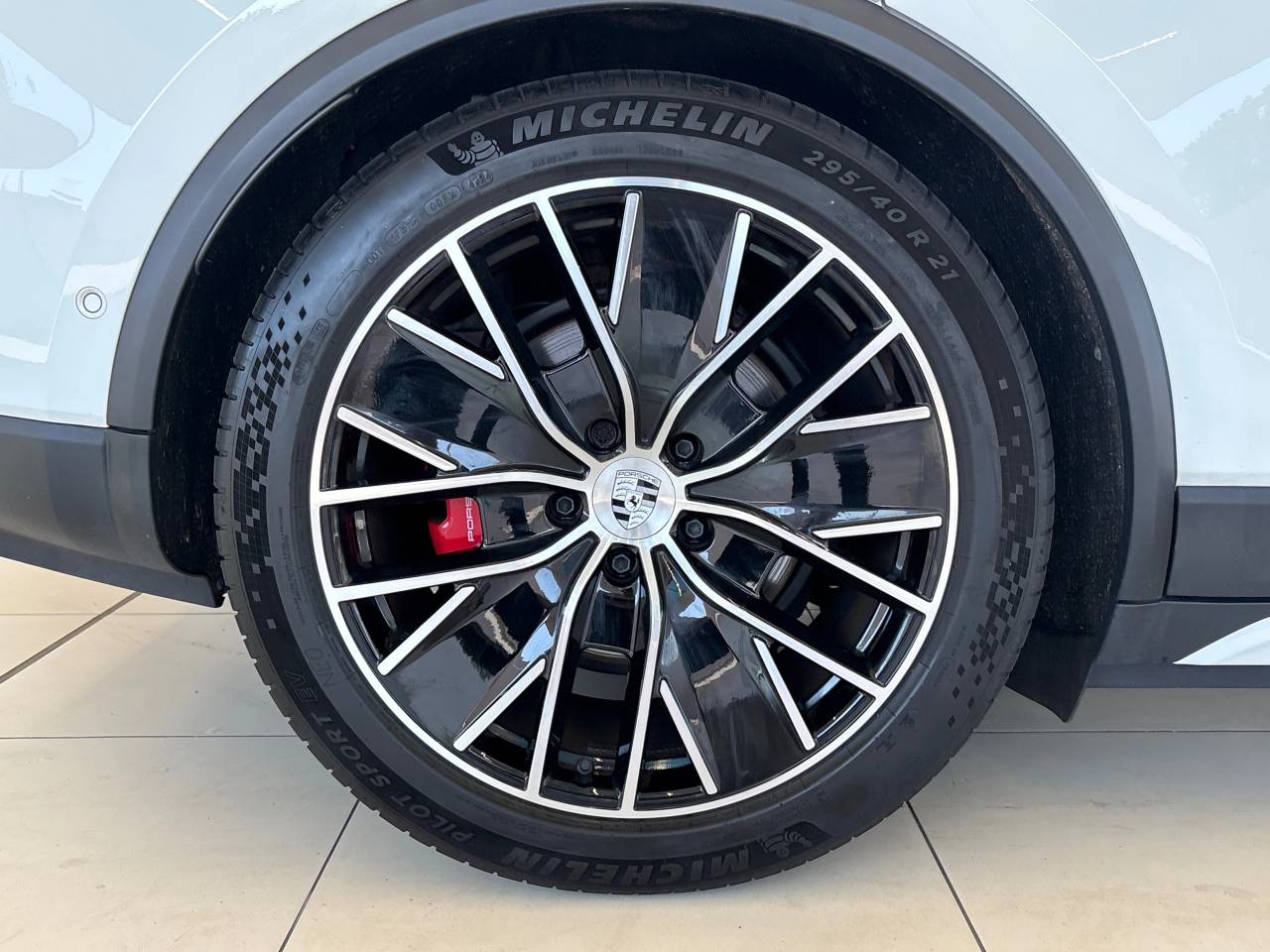 Macan 4S (1) image 19