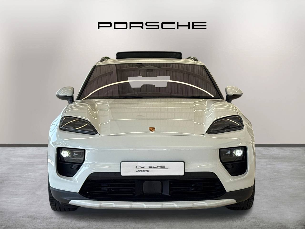 Macan 4S (1) image 10