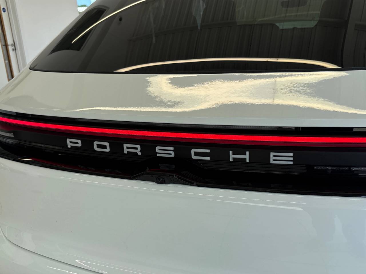 Macan 4S (1) image 16
