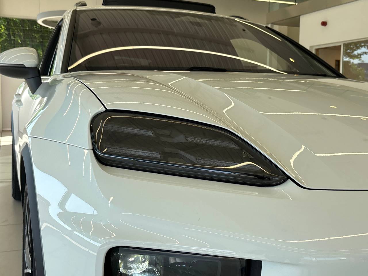 Macan 4S (1) image 12